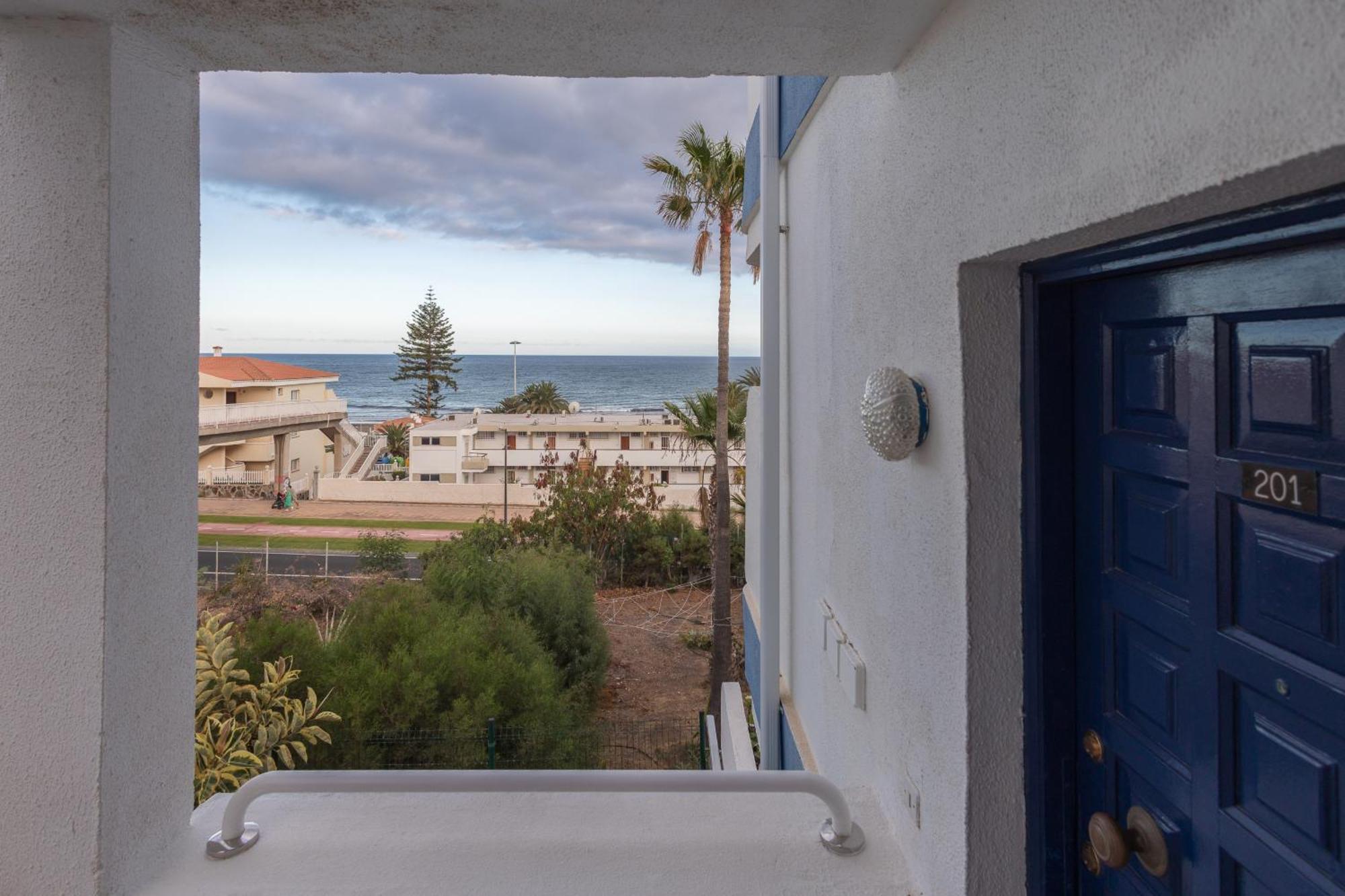 Lightbooking San Agustin Bello Horizonte San Bartolome de Tirajana  Exterior photo