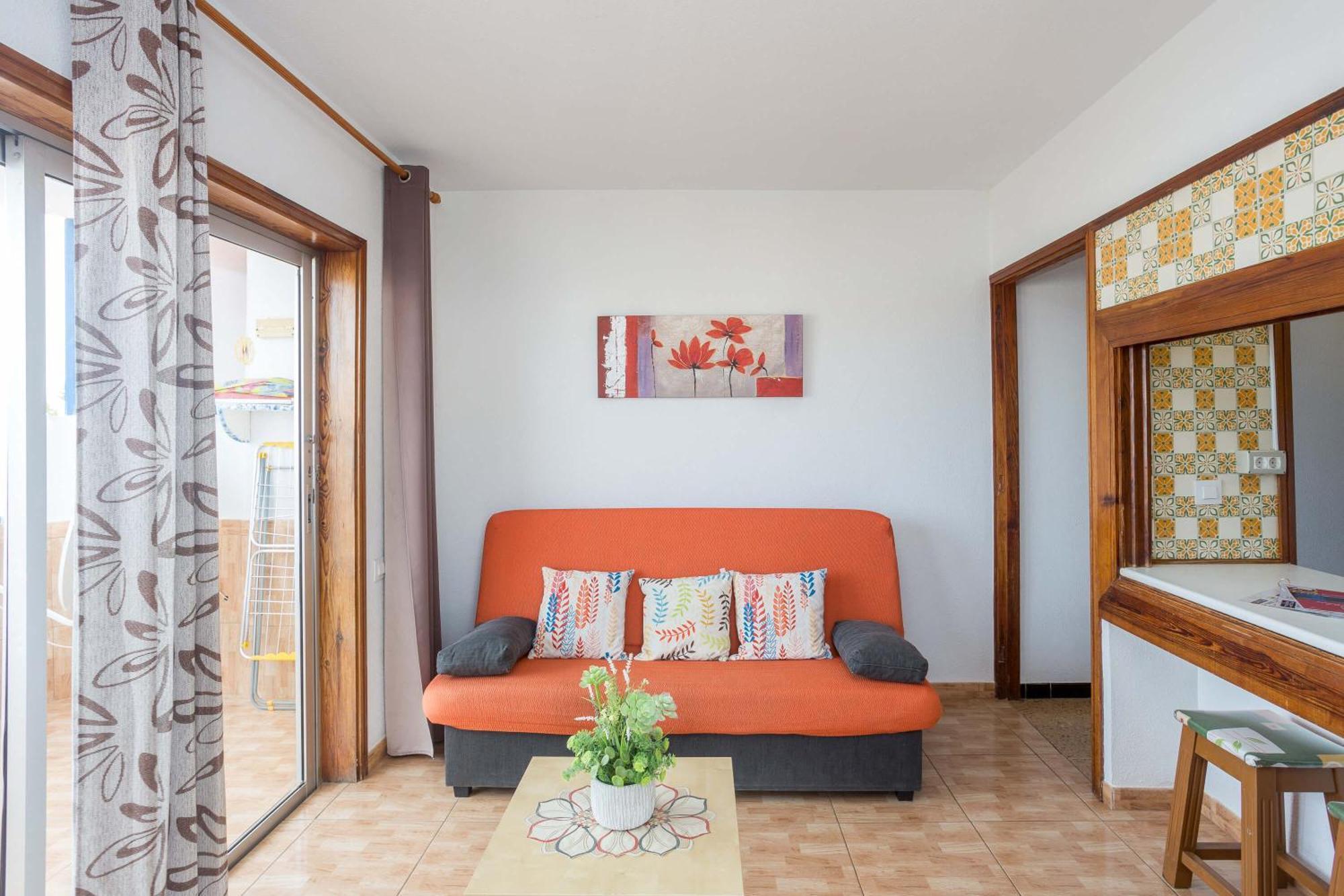 Lightbooking San Agustin Bello Horizonte San Bartolome de Tirajana  Exterior photo