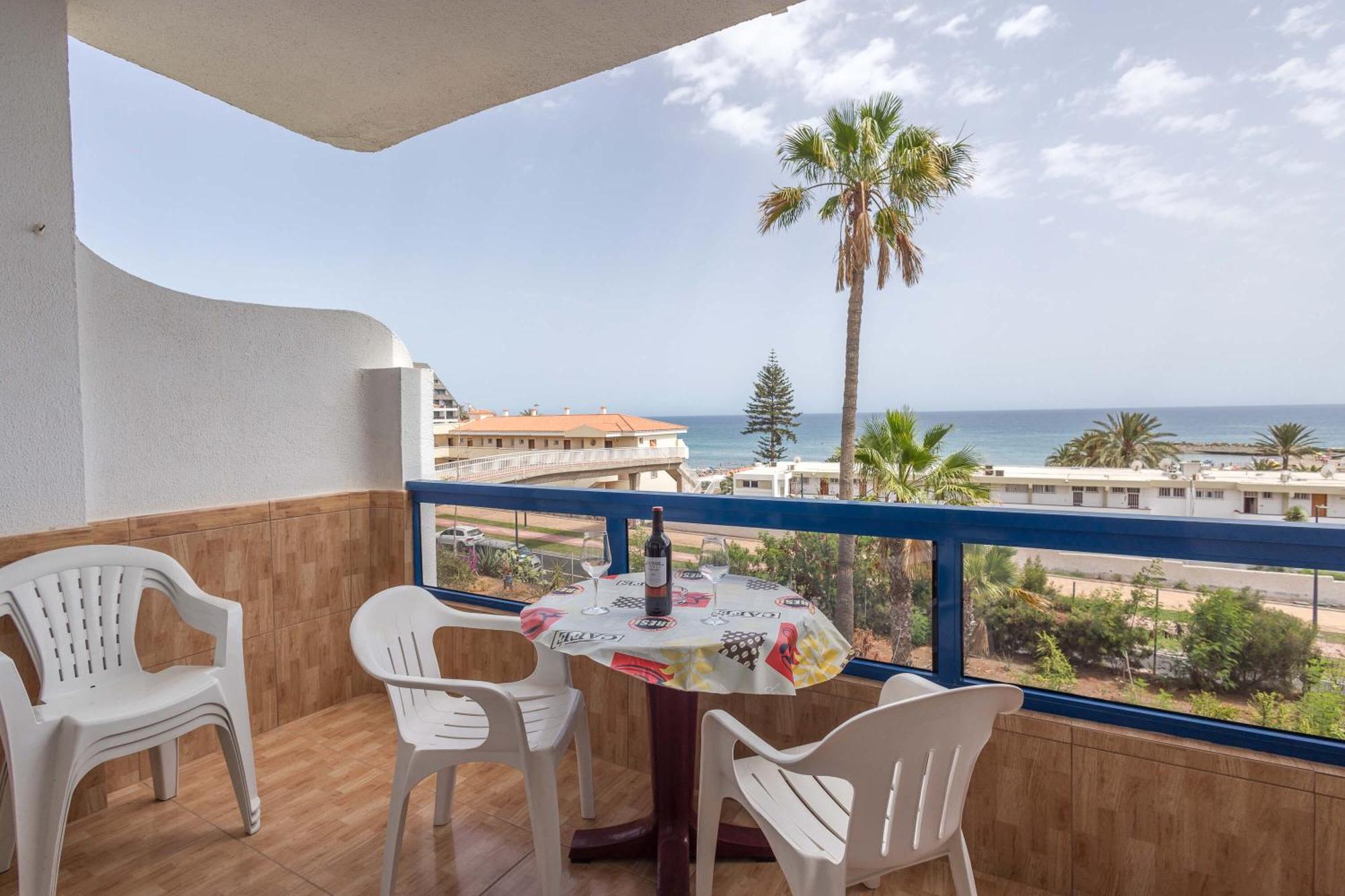 Lightbooking San Agustin Bello Horizonte San Bartolome de Tirajana  Exterior photo