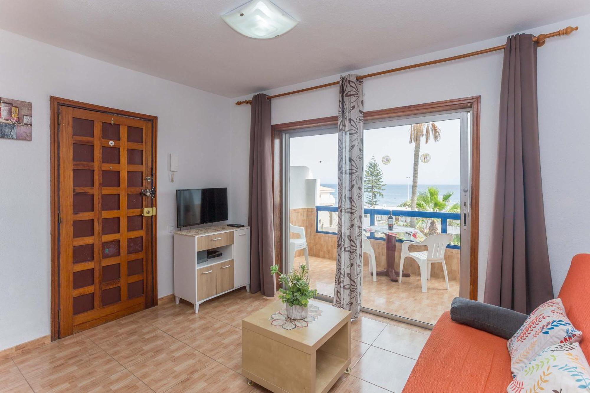 Lightbooking San Agustin Bello Horizonte San Bartolome de Tirajana  Exterior photo