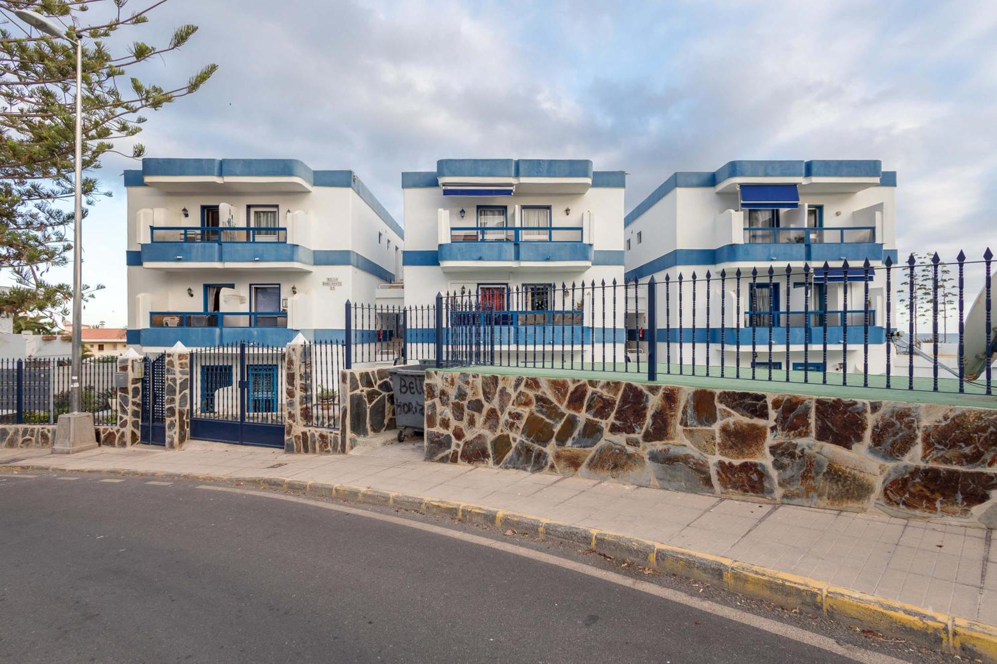 Lightbooking San Agustin Bello Horizonte San Bartolome de Tirajana  Exterior photo
