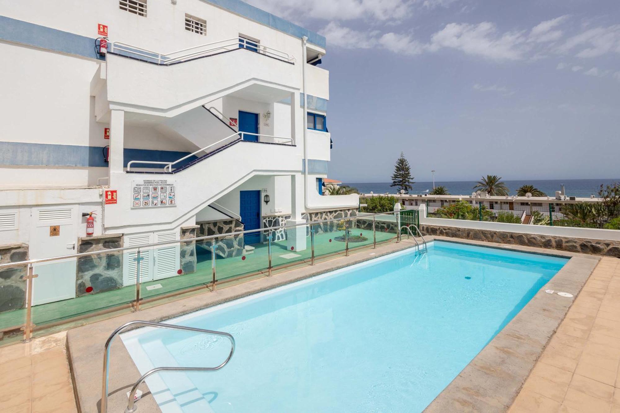 Lightbooking San Agustin Bello Horizonte San Bartolome de Tirajana  Exterior photo